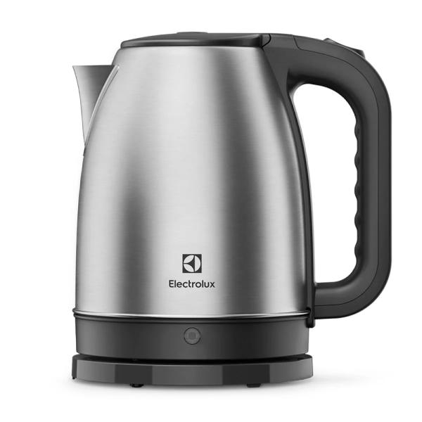Electrolux Experience EEK10 Hervidor Instantáneo 2200W Capacidad 1.7L Tapa Desmontable Seguridad Bebés