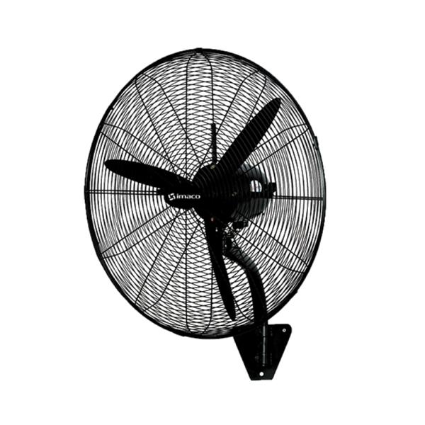 Imaco WF2630 Ventilador de Pared Semi-Industrial 26" 90W 3 Velocidades Ajustables Flujo de Aire Potente