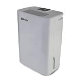 IMACO DHM-1002 Deshumidificador Mecánico 200W Tanque 2L Sistema Antiderrame Blanco