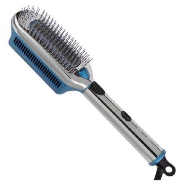 Cepillo Crioterapia BabylissPRO Cold Brush Cerámica Iónica 3 Velocidades Profesional