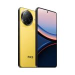 POCO F7 Ultra 5G 256GB Snapdragon 8s Gen 3 Cámara 200MP Pantalla AMOLED Amarillo