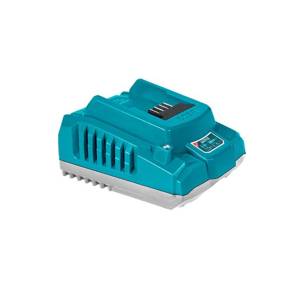 Makita Atornillador Impacto 20V Hex 6.35" 170Nm Brushless 3300BPM 2.0Ah Industrial