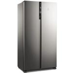 Refrigeradora Electrolux 442L ERSa44V2HVG Twin Cooling Plus Control Digital