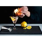 Alfombra Bar Tramontina Premium 45x30cm Base Seguridad Textura Antiresbalante