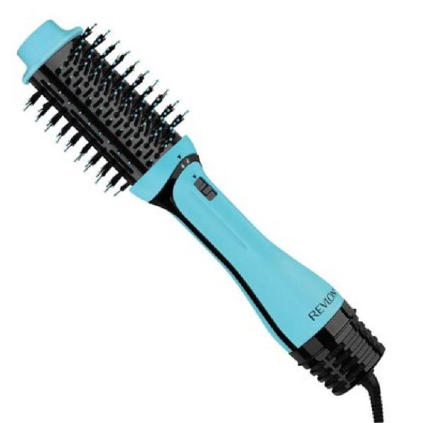 Revlon RVDR5298MNTLA2 2000W Secador Profesional 3 Velocidades Tecnología Iónica Color Menta