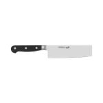 Cuchillo Nakiri Sushi Gol 7" Corte Preciso Balance Perfecto Mango Ergonomico