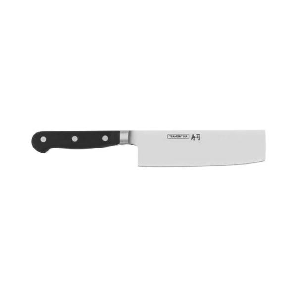 Cuchillo Nakiri Sushi Gol 7" Corte Preciso Balance Perfecto Mango Ergonomico
