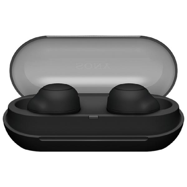 Sony WF-C500 Auriculares Inalámbricos Bluetooth 5.0 20h Autonomía Cancelación Ruido