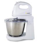 Batidora Imaco HM 3025S Profesional 500W 5 Velocidades Bowl Acero Inoxidable