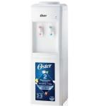 Oster PWDA8001W Dispensador de Agua 8L/min Filtración 3 Etapas Enfriamiento Rápido Blanco