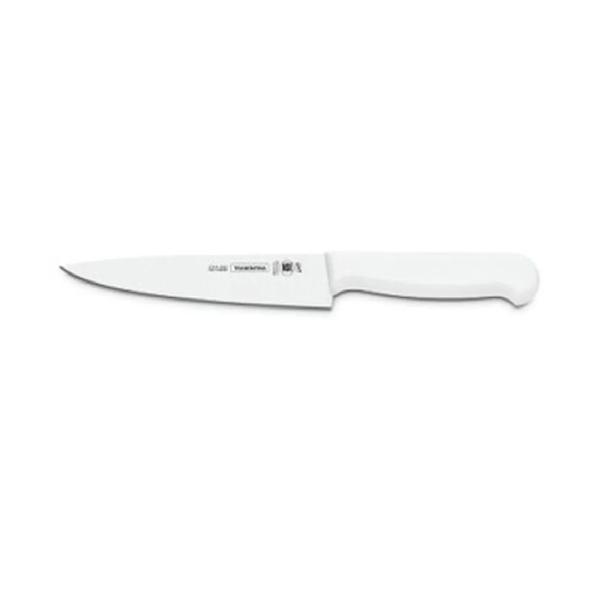 Tramontina 10059456 Cuchillo Carnicero 8 Pulgadas Balance Perfecto Mango Ergonomico