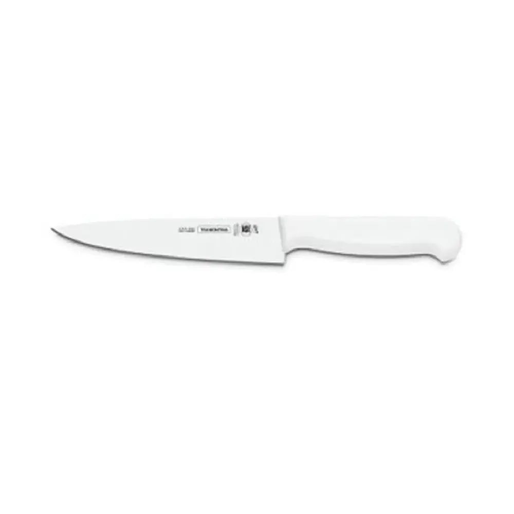 Tramontina 10059456 Cuchillo Carnicero 8 Pulgadas Balance Perfecto Mango Ergonomico