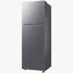 Refrigeradora Samsung RT31DG5120S9PE 304L Tecnología Digital Inverter Enfriamiento Rápido Plata