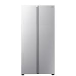 Refrigeradora Indurama RI-769 Side by Side 428L No Frost Dispensador de Agua