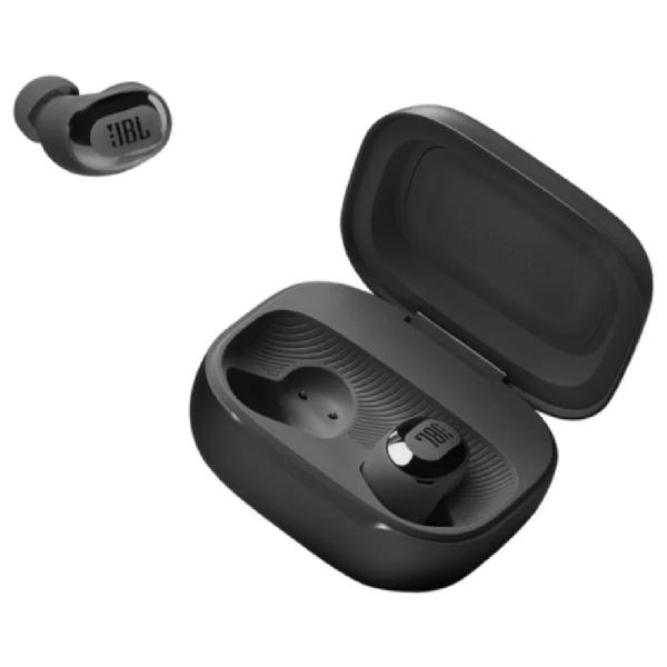 JBL Live Buds 3 Negro 40H Bluetooth 5.2 Cancelación de Ruido IPX5