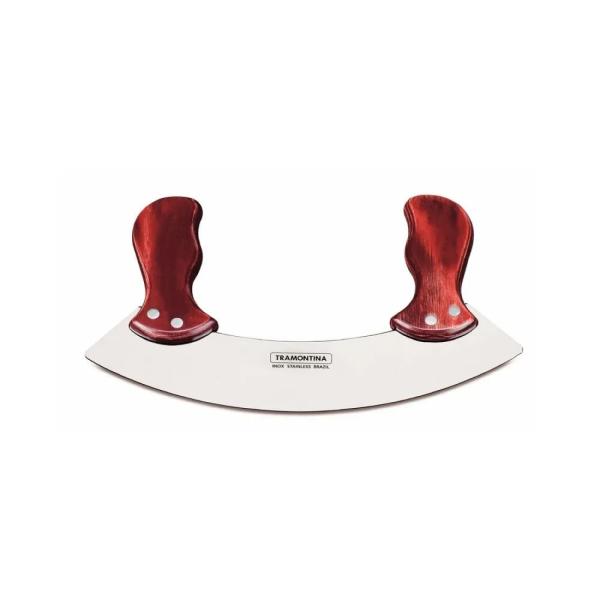 Victorinox 21147-170 Cuchillo Cocina Media Luna 17cm Corte Preciso Ergonomía Superior