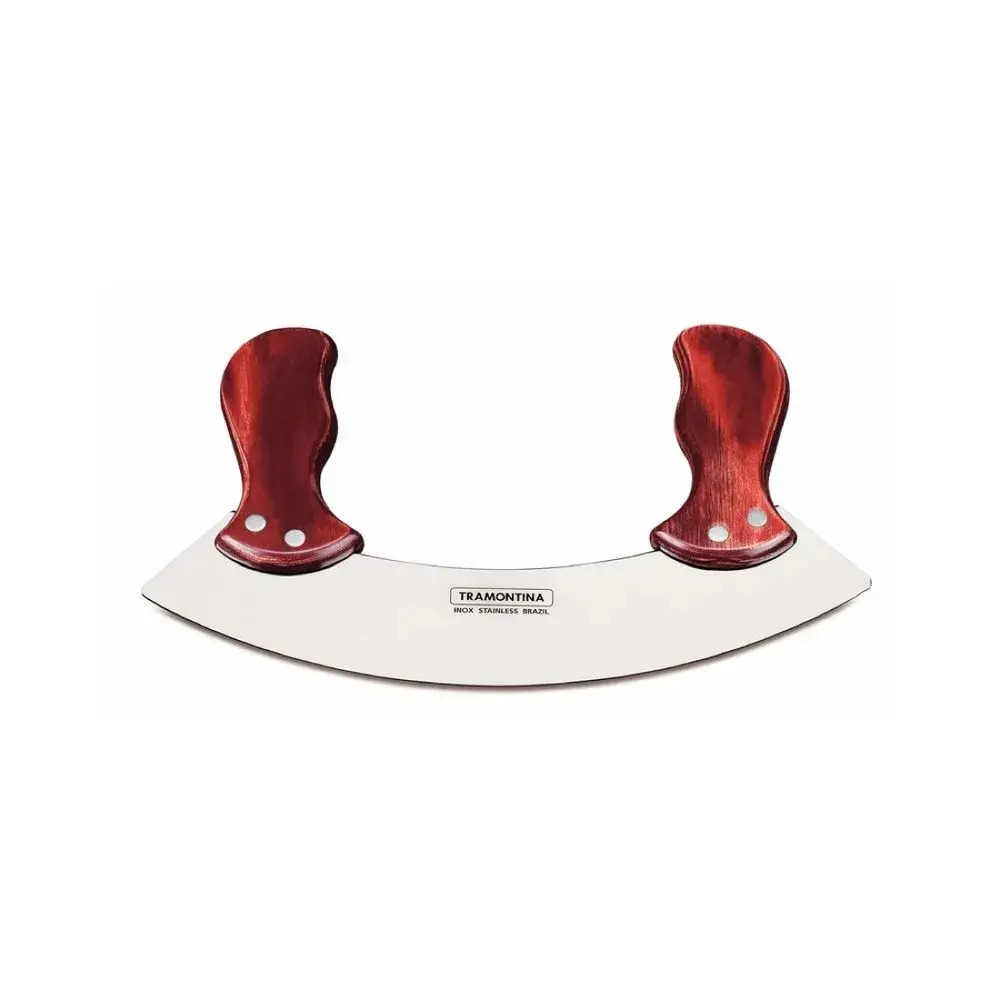 Victorinox 21147-170 Cuchillo Cocina Media Luna 17cm Corte Preciso Ergonomía Superior