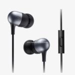 Audífonos Xiaomi Capsule Hi-Fi Sonido Estéreo 20Hz-20KHz Micrófono Integrado
