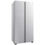 Refrigeradora Indurama RI-769 Side by Side 428L No Frost Dispensador de Agua