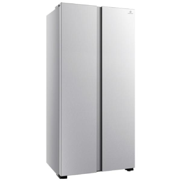Refrigeradora Indurama RI-769 Side by Side 428L No Frost Dispensador de Agua