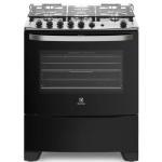 Cocina Electrolux 76USM 5 Quemadores 5.2 kW Encendido Automático