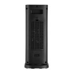 Termoventilador Imaco ITC2000 2kW Calefacción Rápida 3 Velocidades Diseño Compacto