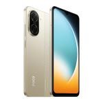 POCO C71 8GB RAM 128GB Pantalla HD+ Cámara 8MP Batería 5000mAh Dorado