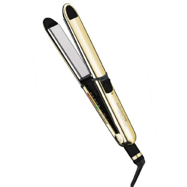 Plancha Babyliss BNTG3000TPE 1800W Cerámica Iónica 3 Temperaturas Cable Giratorio