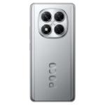 POCO X7 Xiaomi 5G 512GB PLATA