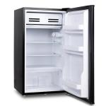 Refrigeradora Miray RM-93M 93L Compacta Multiusos Termostato Ajustable