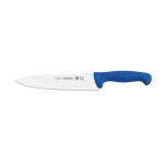 Tramontina 24609-012-082 Cuchillo Carnicero 30cm Acero Inoxidable Afilado Permanente Mango Polipropileno