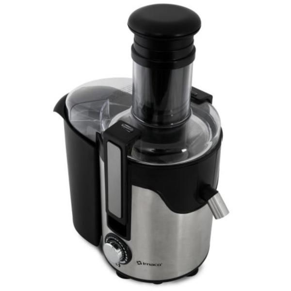 Extractor Imaco JE850FC 850W Motor Silencioso Pulpa Separada