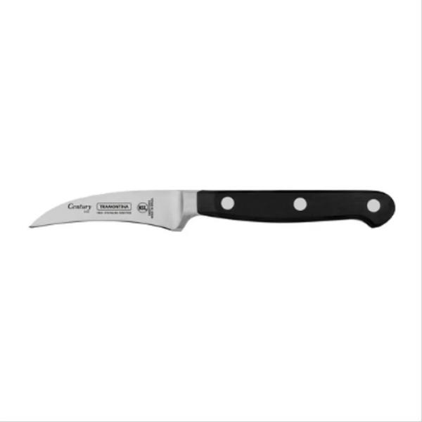 Tramontina Century Tallador 24001-003 13cm Acero Inoxidable 3 Cortes Profesionales Plateado