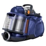 Electrolux CYC01 1250W Aspiradora Multiusos Bolsa 5L Filtro HEPA Azul