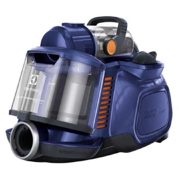 Electrolux CYC01 1250W Aspiradora Multiusos Bolsa 5L Filtro HEPA Azul