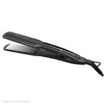 Plancha Profesional Bechs X-Wide 3D 1800W Autolimpiante Vapor Pulsante 400kPa Negro