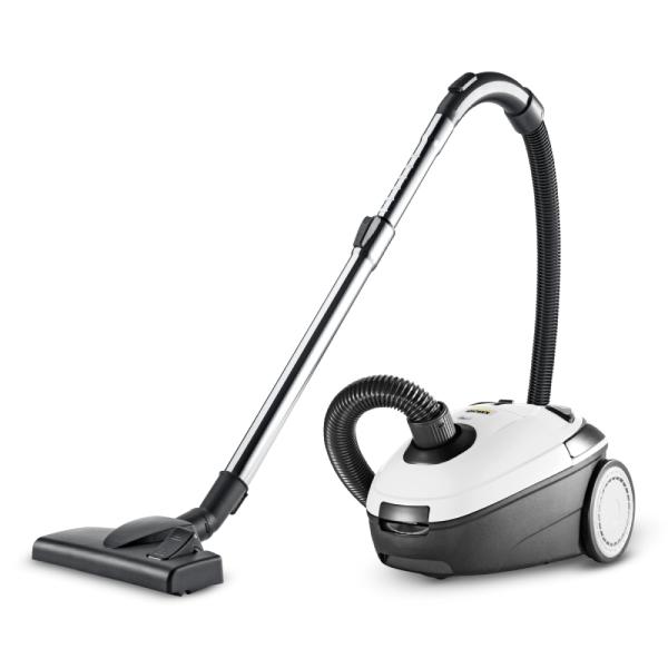 Aspiradora de polvo VC1 1000W 1.5L Karcher