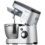 Imaco SM1500 Batidora Industrial 5.5L 1500W Base Antideslizante Color Gris
