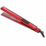 Bechs Elegance Digital Alisadora Profesional 2200W Placas Cerámicas 5 Temperaturas Pantalla LED