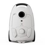 Electrolux EQP30 Aspiradora 1600W Bolsa Recogedor Filtro HEPA Blanco