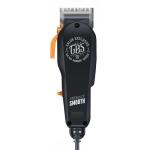 Absolute Smooth Gama 676 Cortadora de Cabello Profesional 20W Motor Cobre 5 Velocidades Ajustables