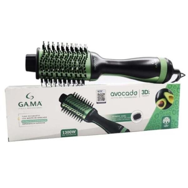 Cepillo Avocado 3D Therapy Gama HDCBR0000000468