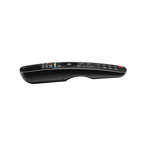 LG Magic Remote MR23GN Control Inteligente con Rueda Mágica y Comando de Voz Negro