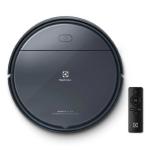 Electrolux ERB40 Home Speed 4 en 1 2200Pa Trapeadora WiFi Negro