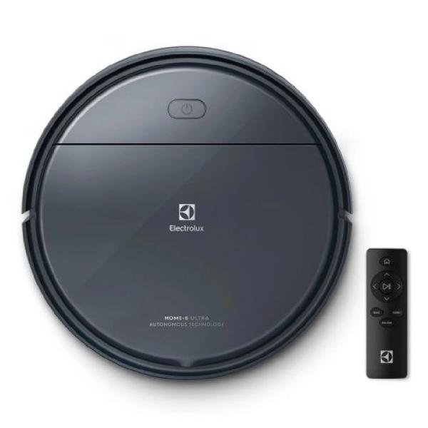 Electrolux ERB40 Home Speed 4 en 1 2200Pa Trapeadora WiFi Negro