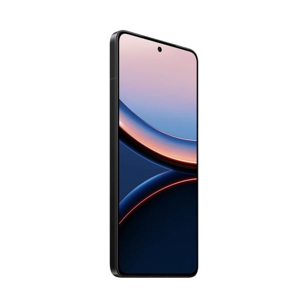 POCO F7 Ultra 5G 256GB Snapdragon 8s Gen 3 Cámara 200MP Pantalla AMOLED Negro