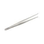 Tramontina 10127251 Pinza para Decoraciones 24 cm Acero Inoxidable Antideslizante Plateado