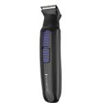 Remington PG6125 Kit Cortadora Inalámbrica 20 Longitudes 5 Accesorios Cuchilla de Cerámica