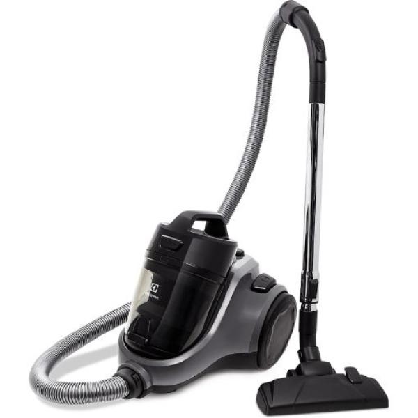 Electrolux EAS30 Aspiradora 1600W Tanque 30L Bolsa Reusable Turbo Power