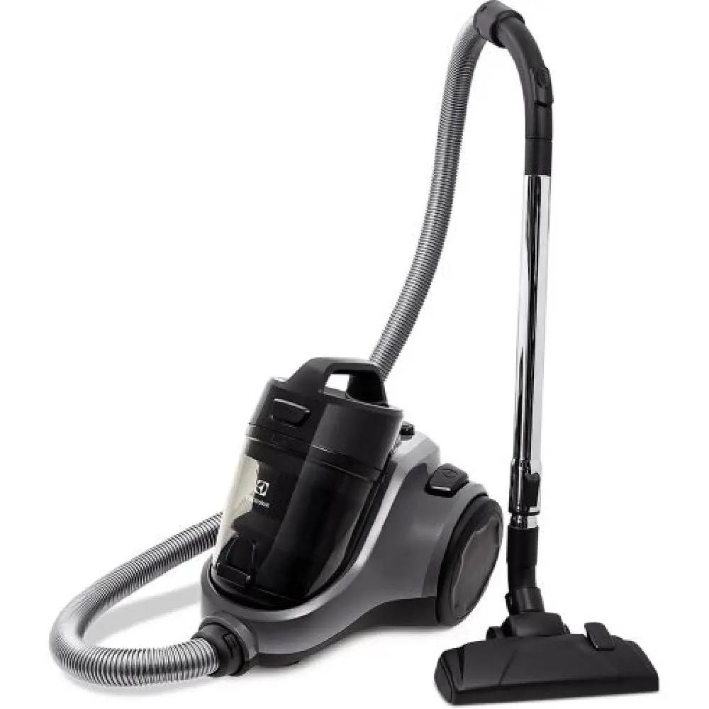 Electrolux EAS30 Aspiradora 1600W Tanque 30L Bolsa Reusable Turbo Power